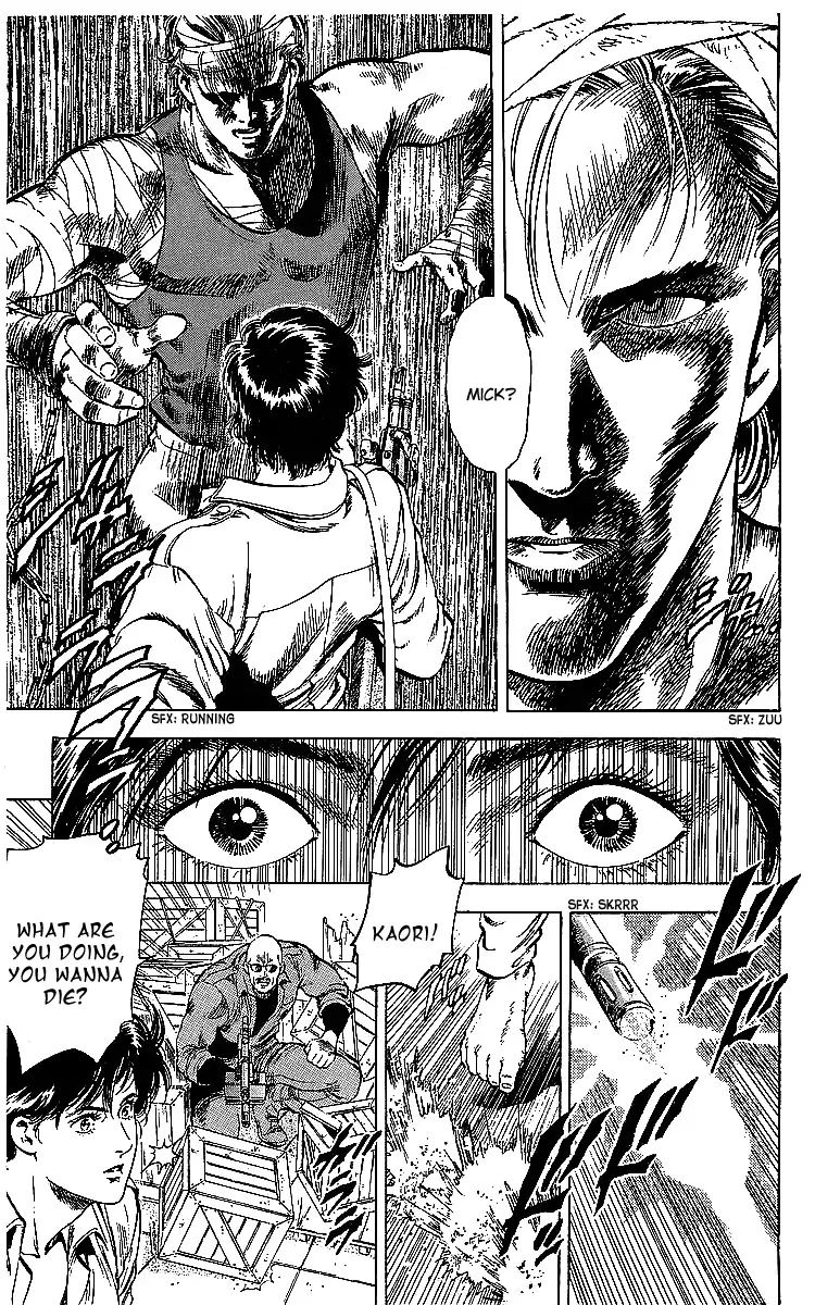 City Hunter 181 23