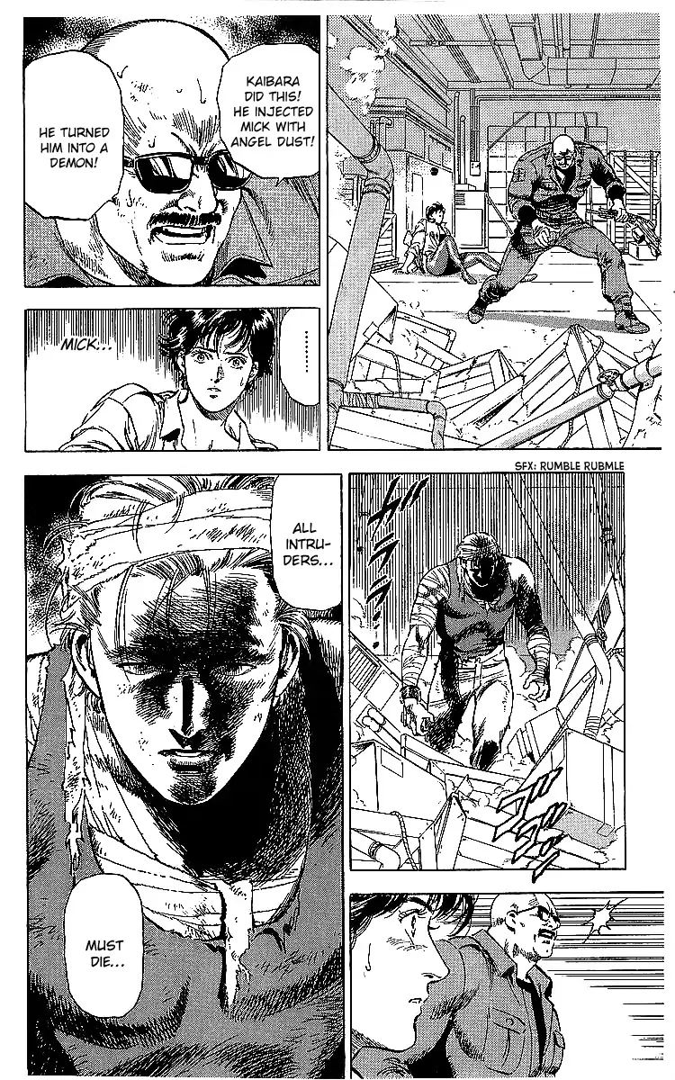 City Hunter 181 28