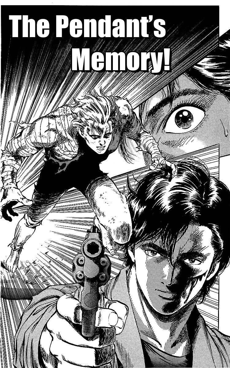 City Hunter 182 1