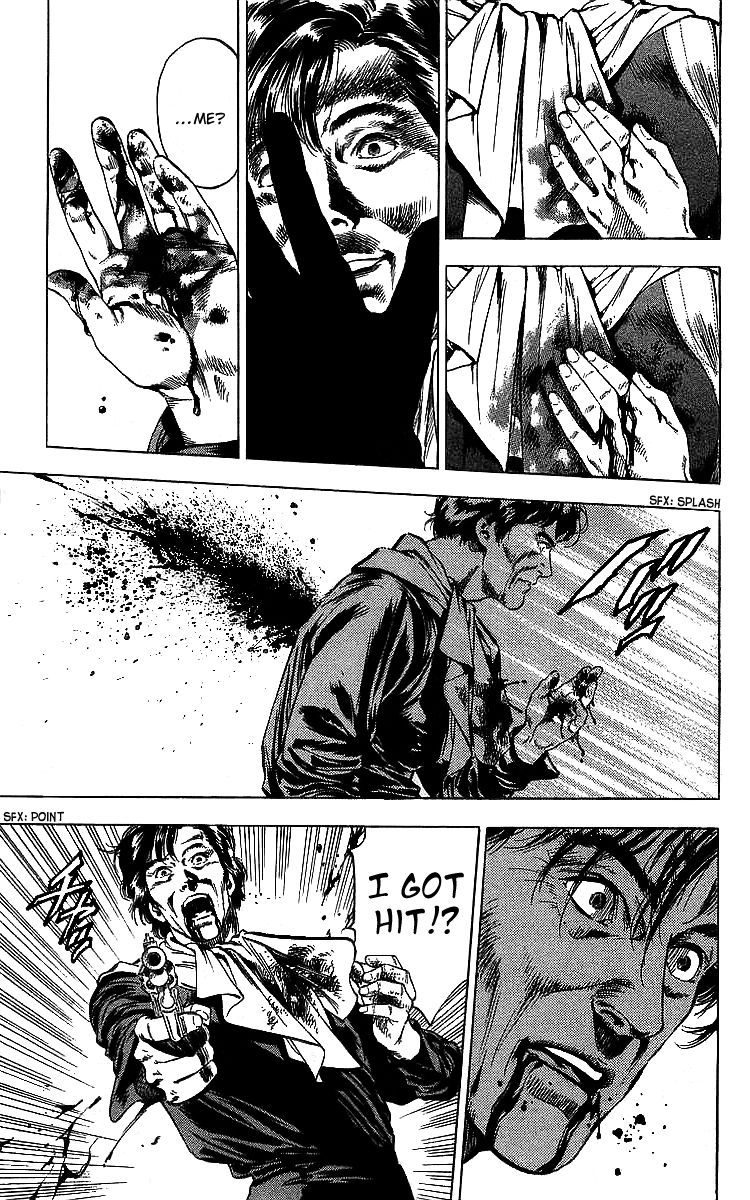 City Hunter 183 29