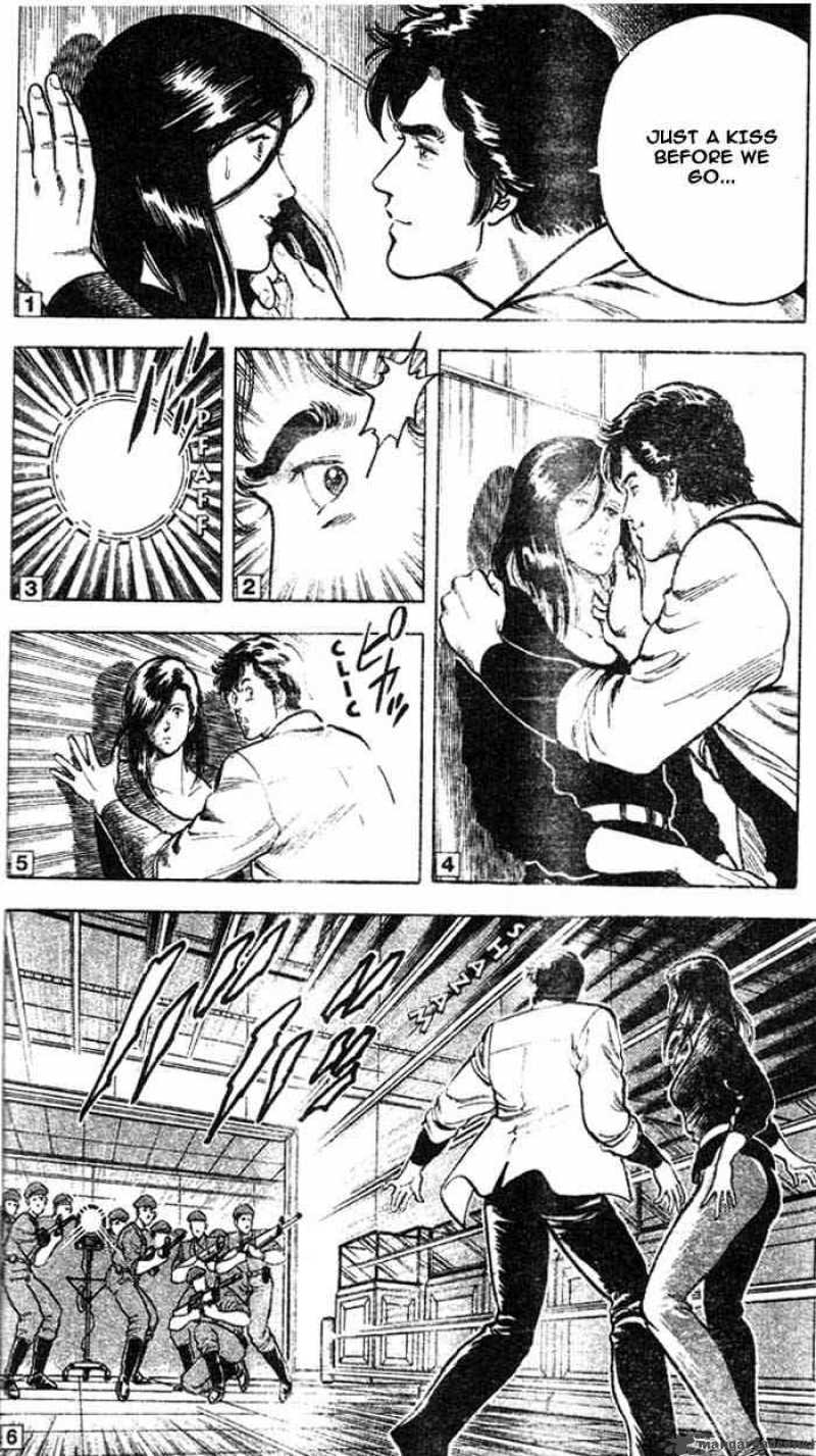 City Hunter 19 20
