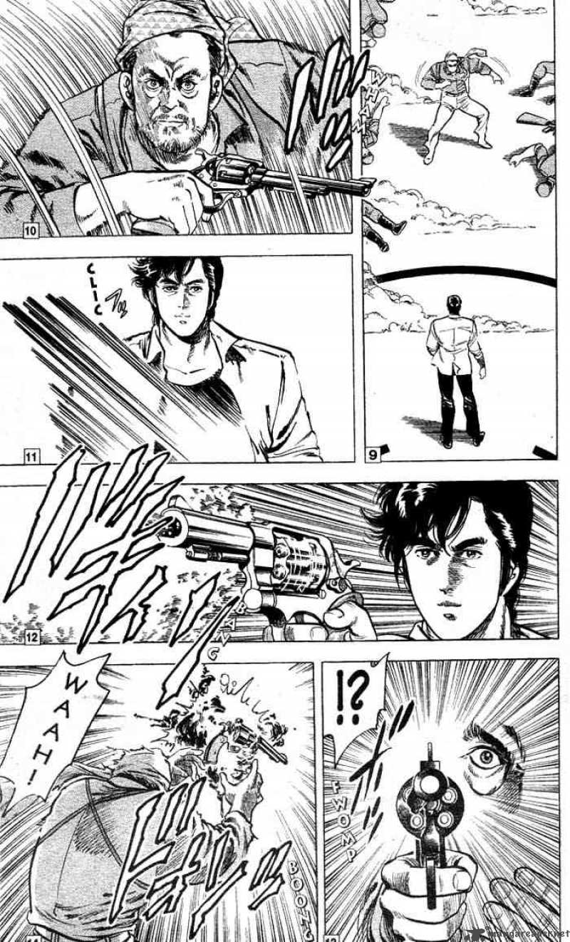 City Hunter 19 36