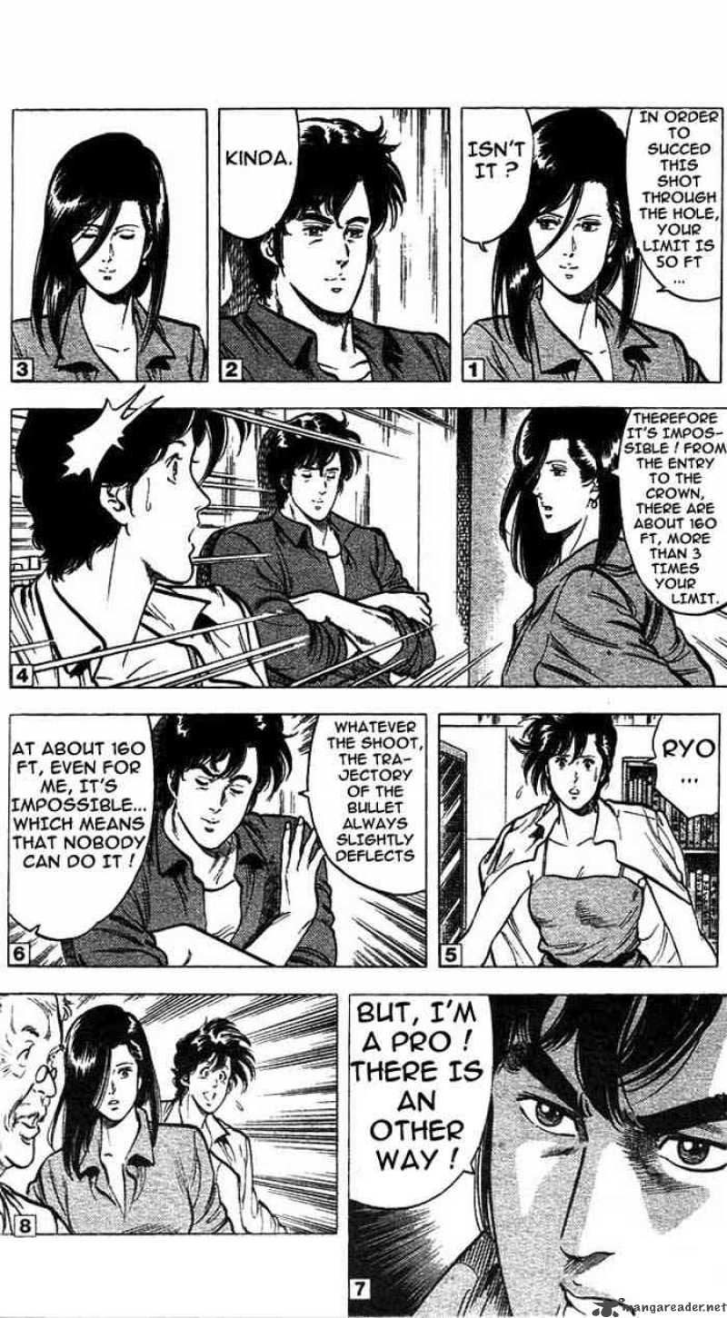 City Hunter 19 6