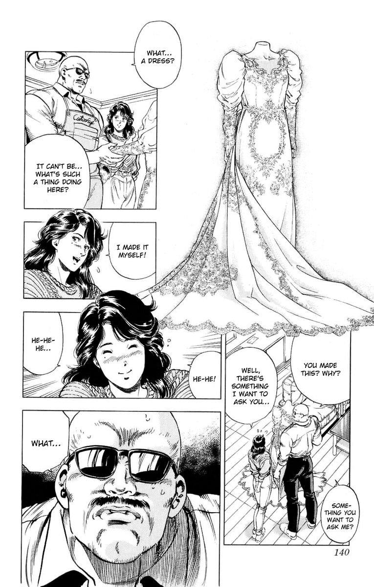 City Hunter 190 4