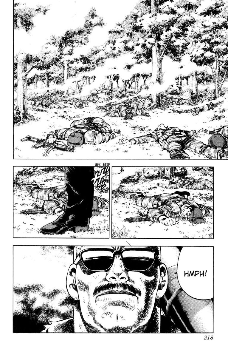 City Hunter 191 39