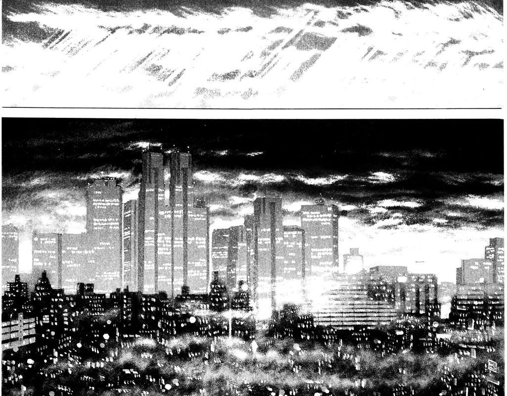 City Hunter 191 46
