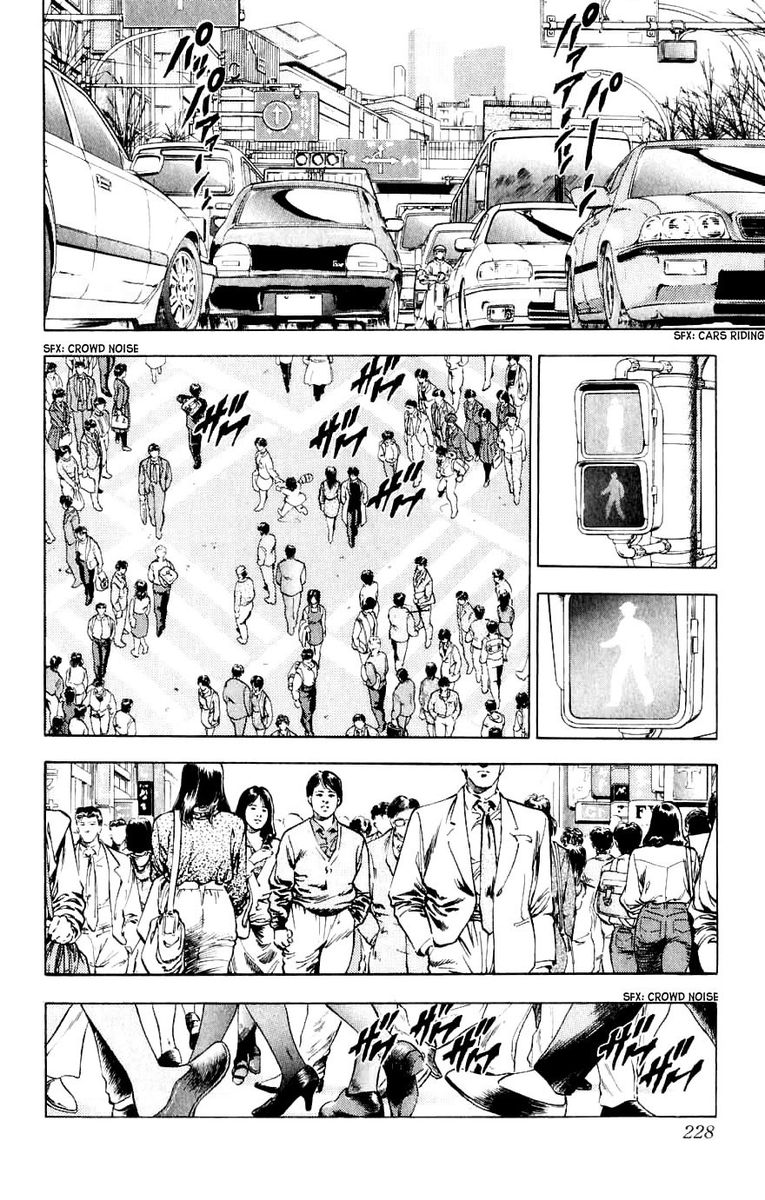 City Hunter 191 47