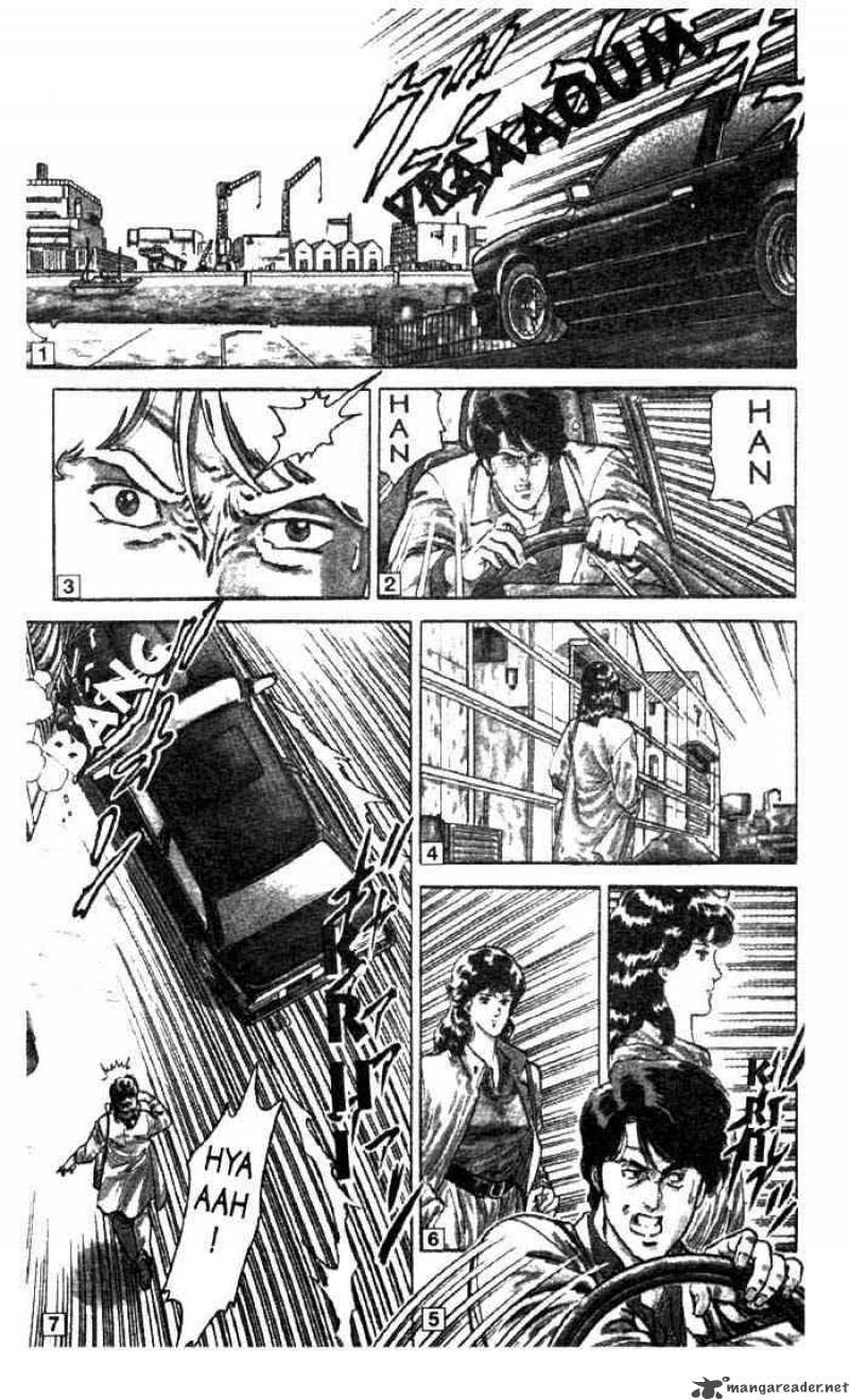 City Hunter 2 10