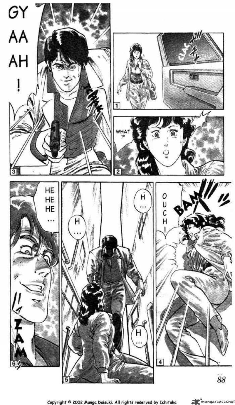 City Hunter 2 11