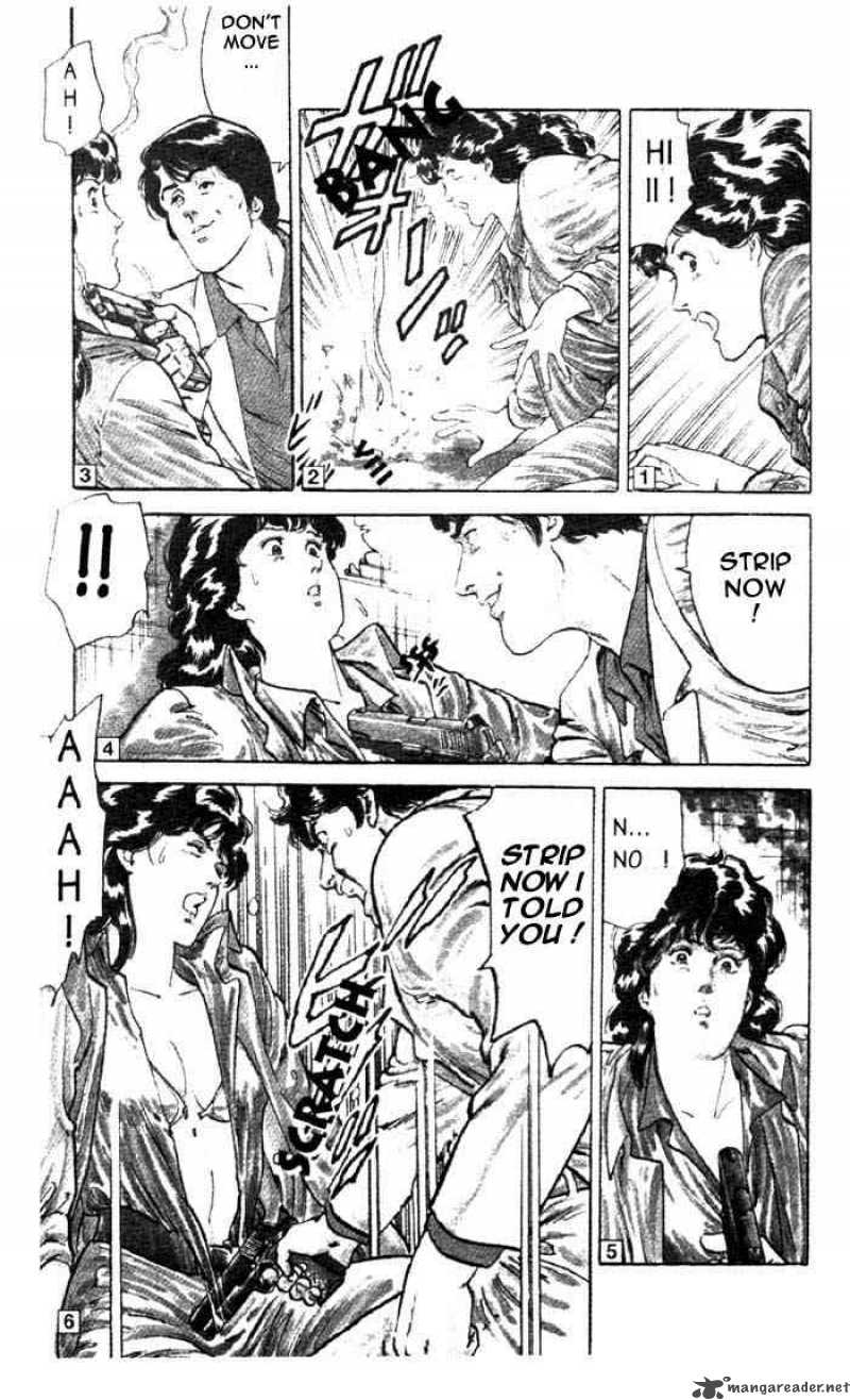 City Hunter 2 12
