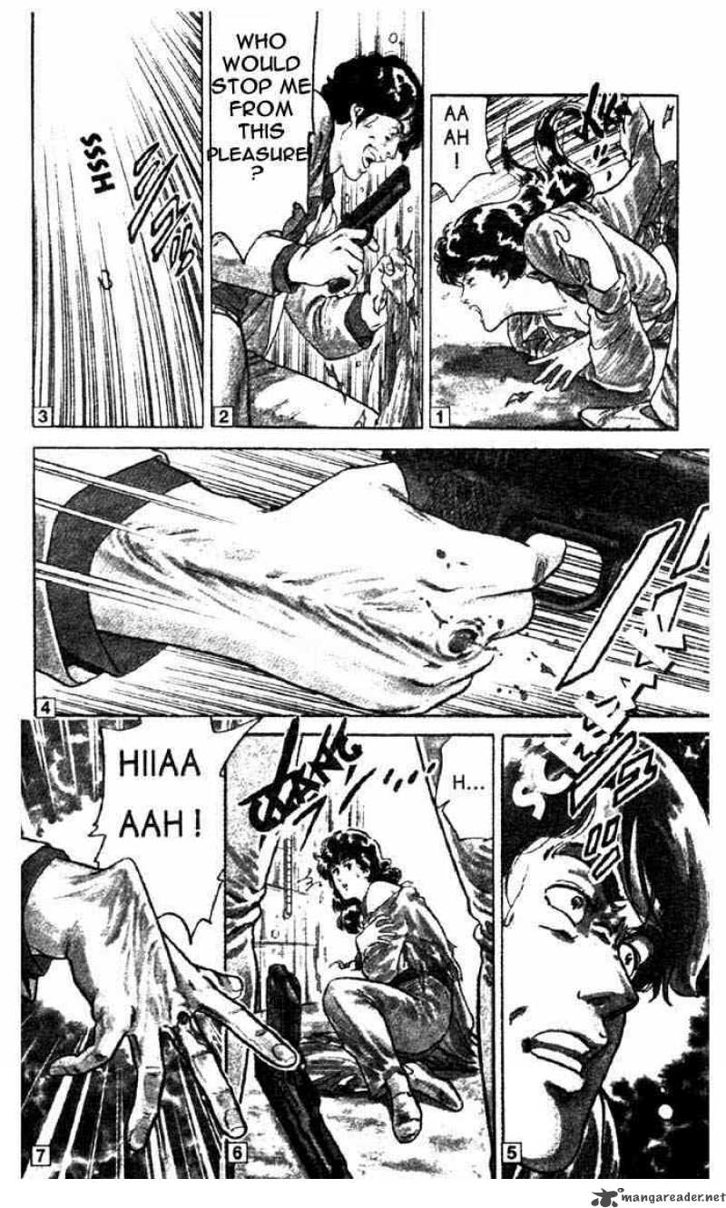 City Hunter 2 13