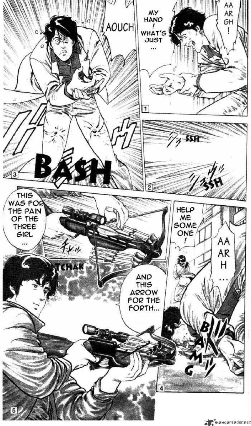City Hunter 2 14