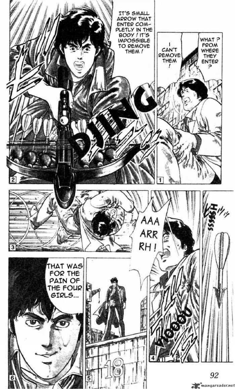 City Hunter 2 15