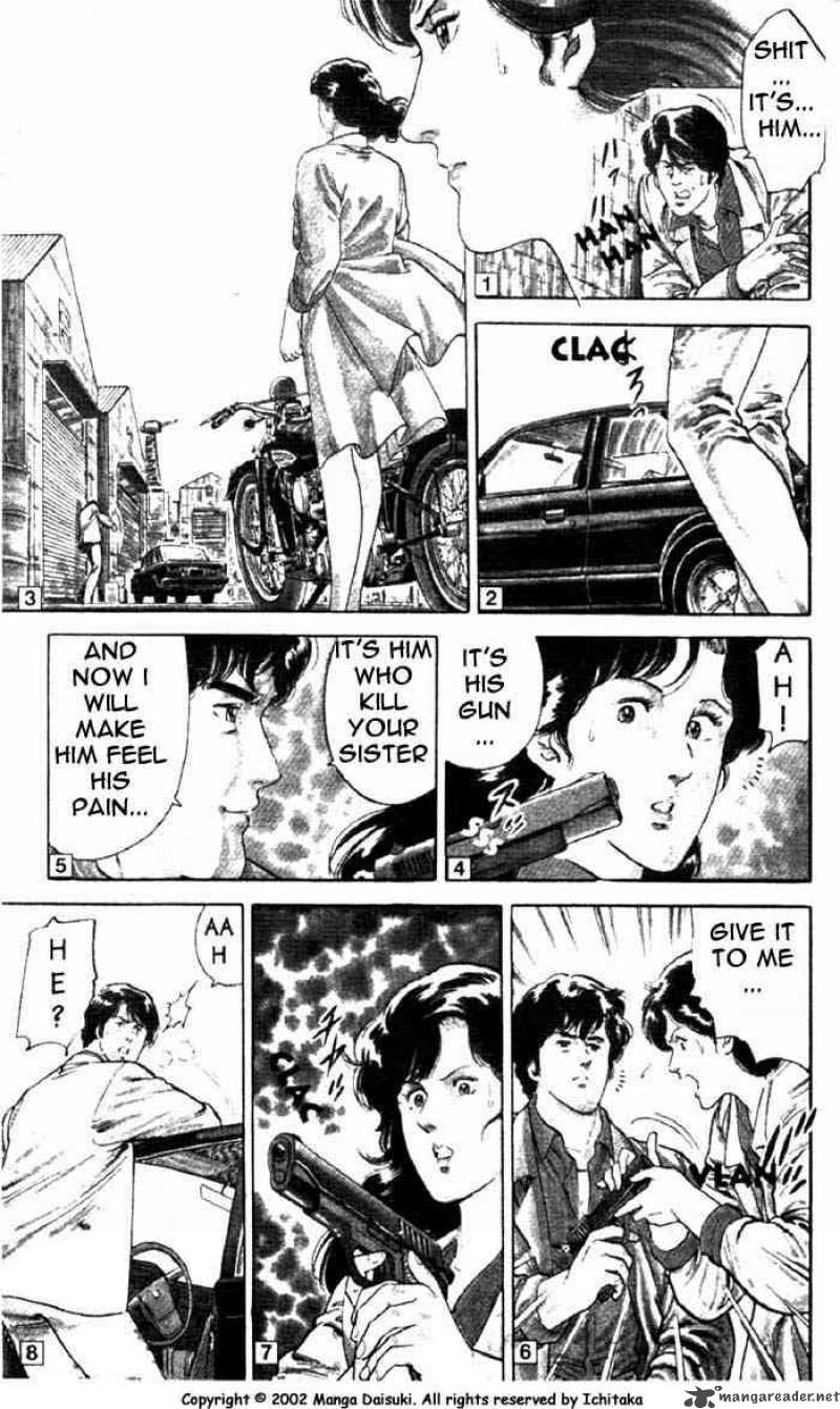 City Hunter 2 16