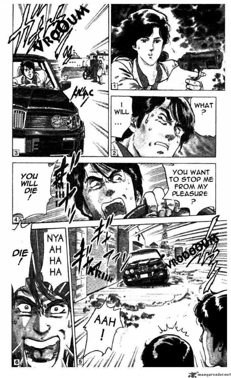 City Hunter 2 17