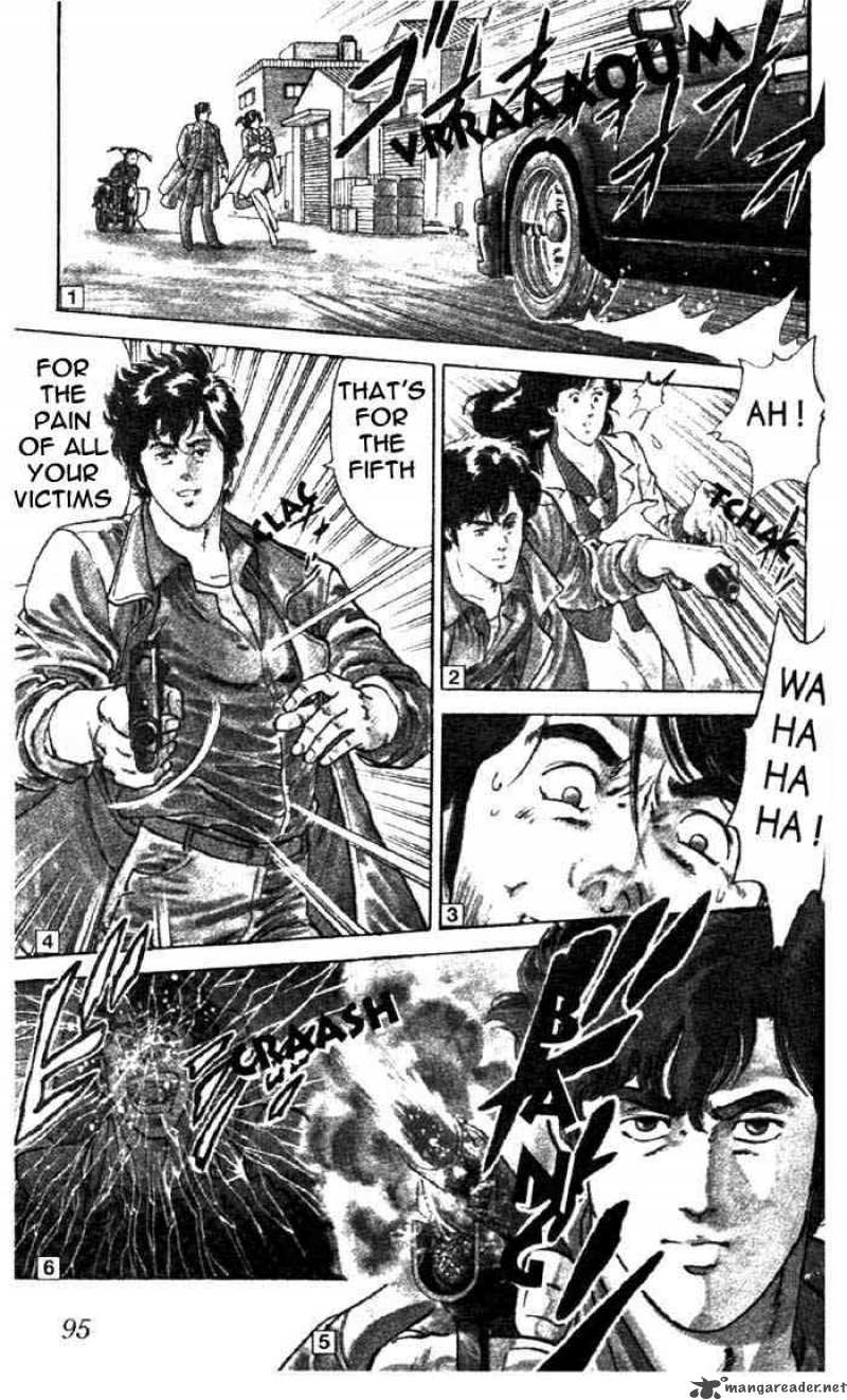 City Hunter 2 18