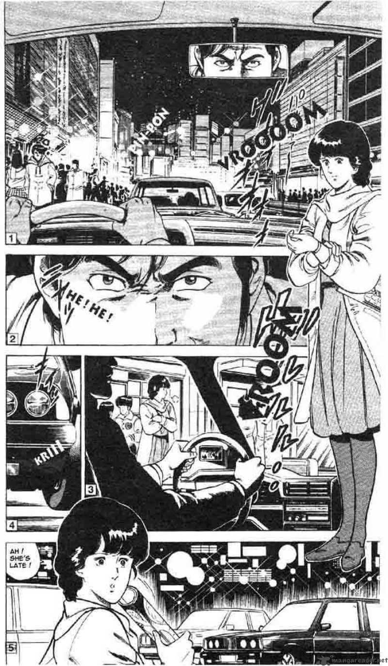 City Hunter 2 23
