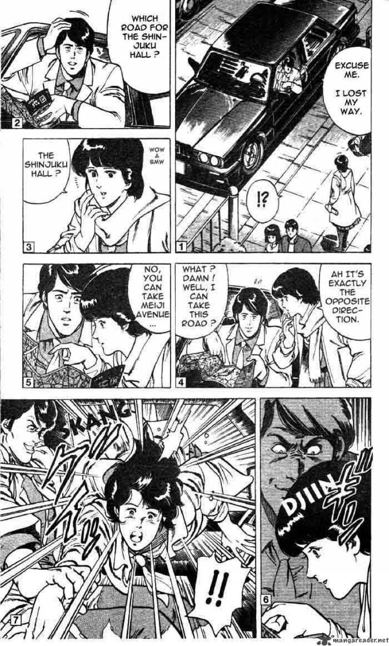 City Hunter 2 24