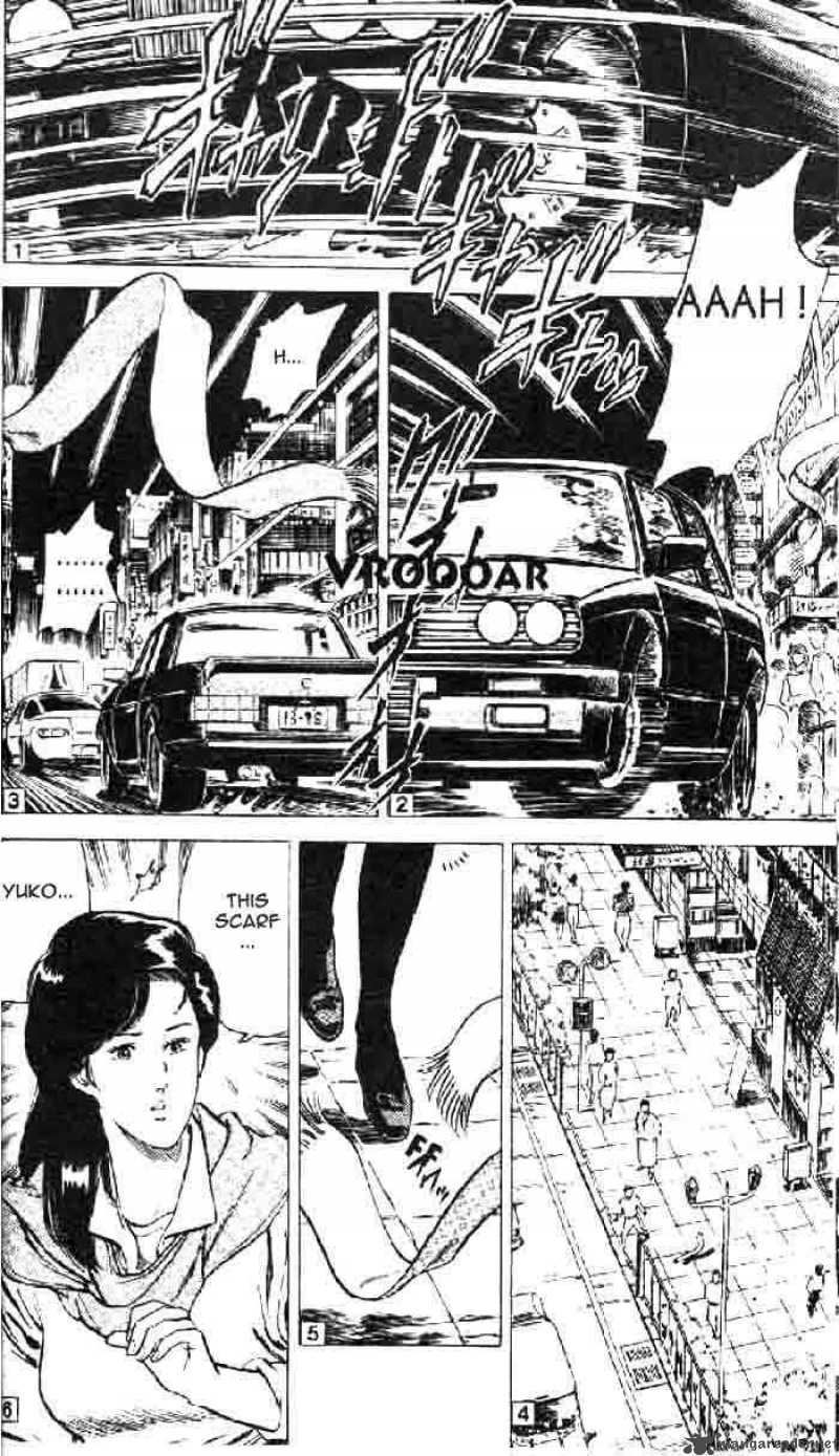 City Hunter 2 25