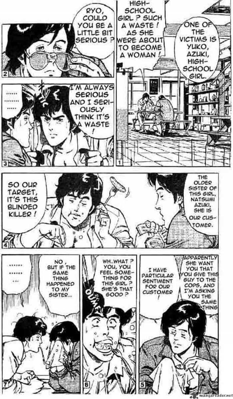 City Hunter 2 27
