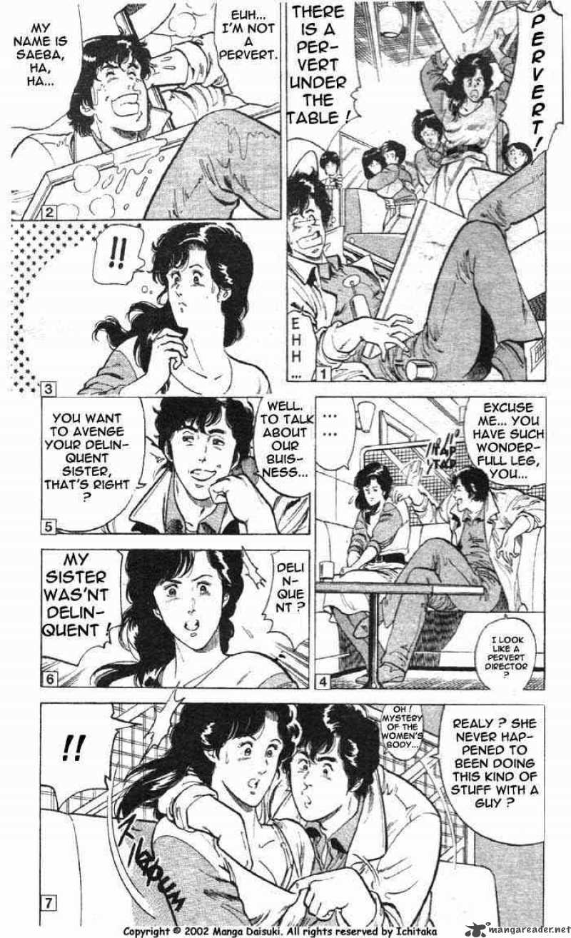 City Hunter 2 30
