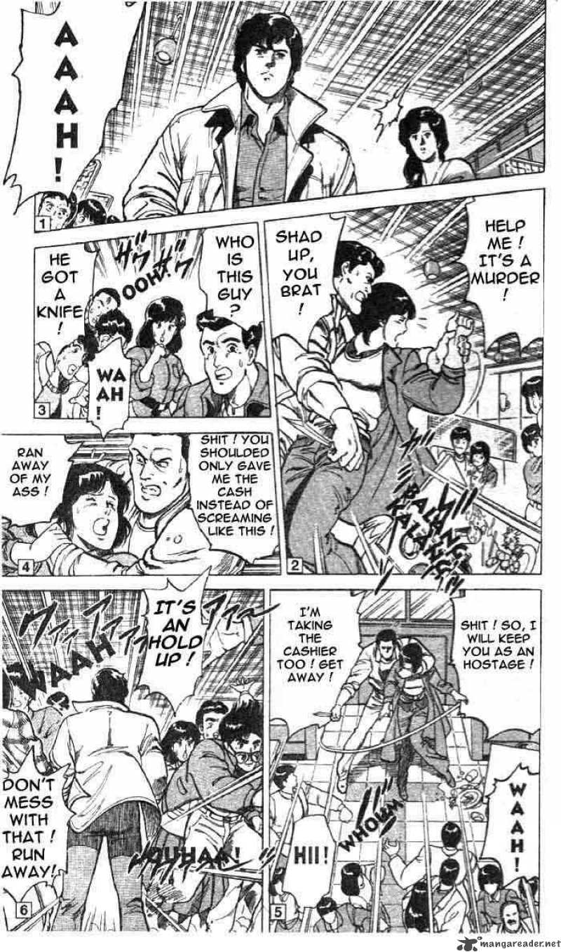 City Hunter 2 34