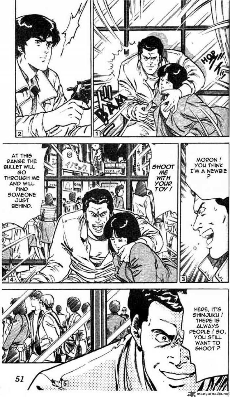 City Hunter 2 36