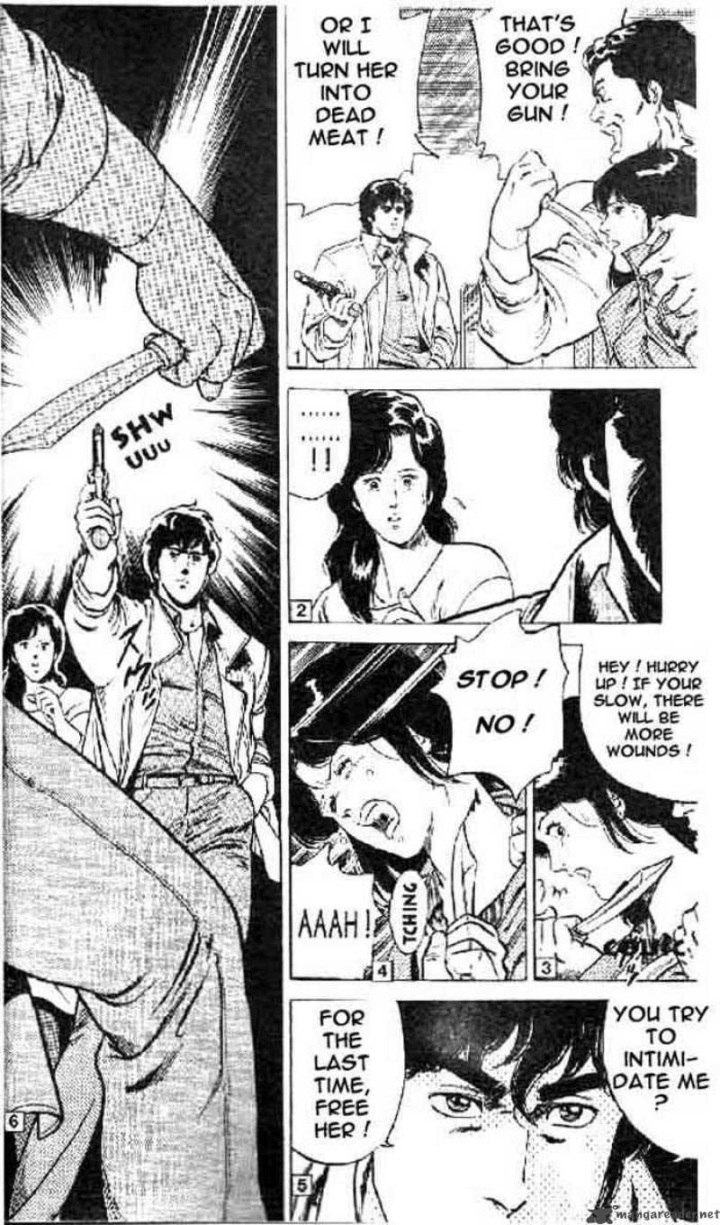 City Hunter 2 37