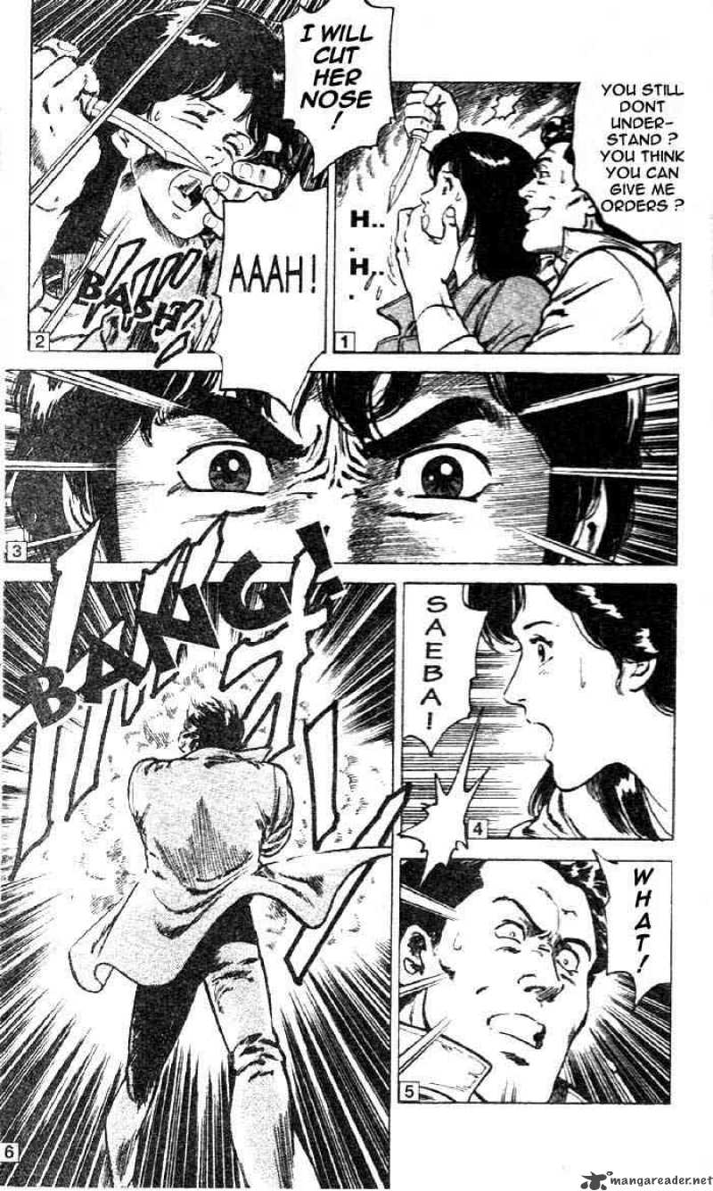 City Hunter 2 38