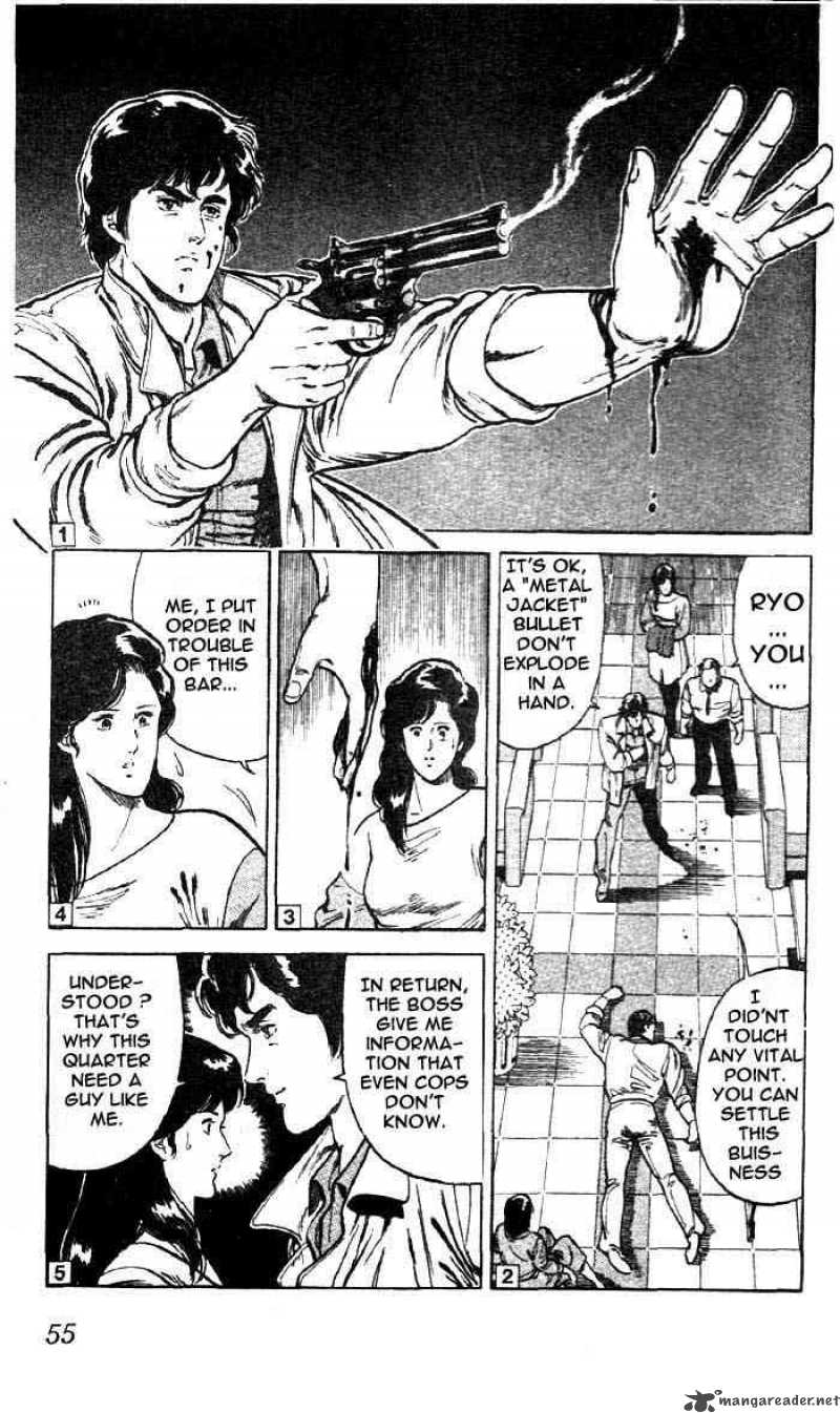 City Hunter 2 40