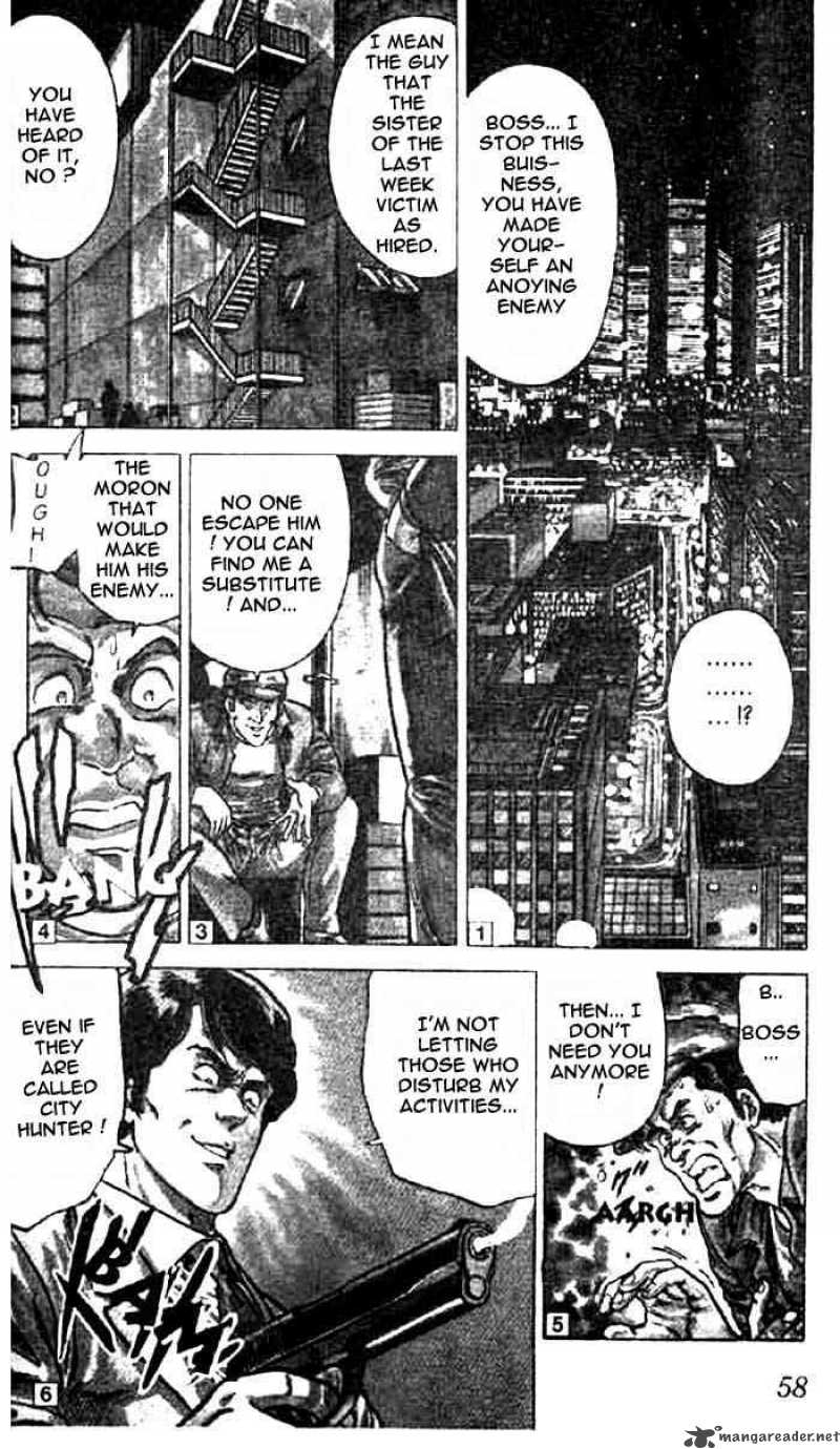 City Hunter 2 43