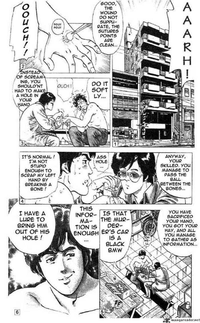 City Hunter 2 44