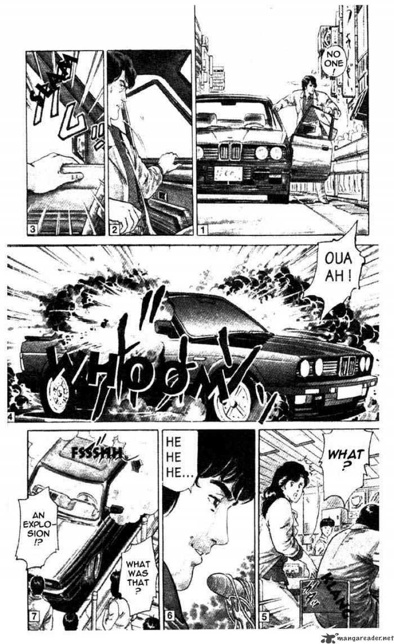 City Hunter 2 5