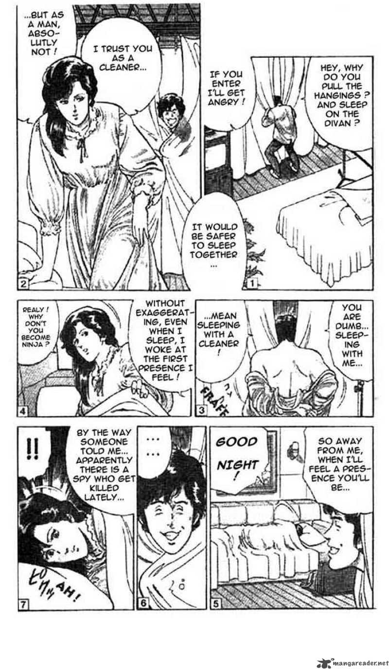 City Hunter 2 50