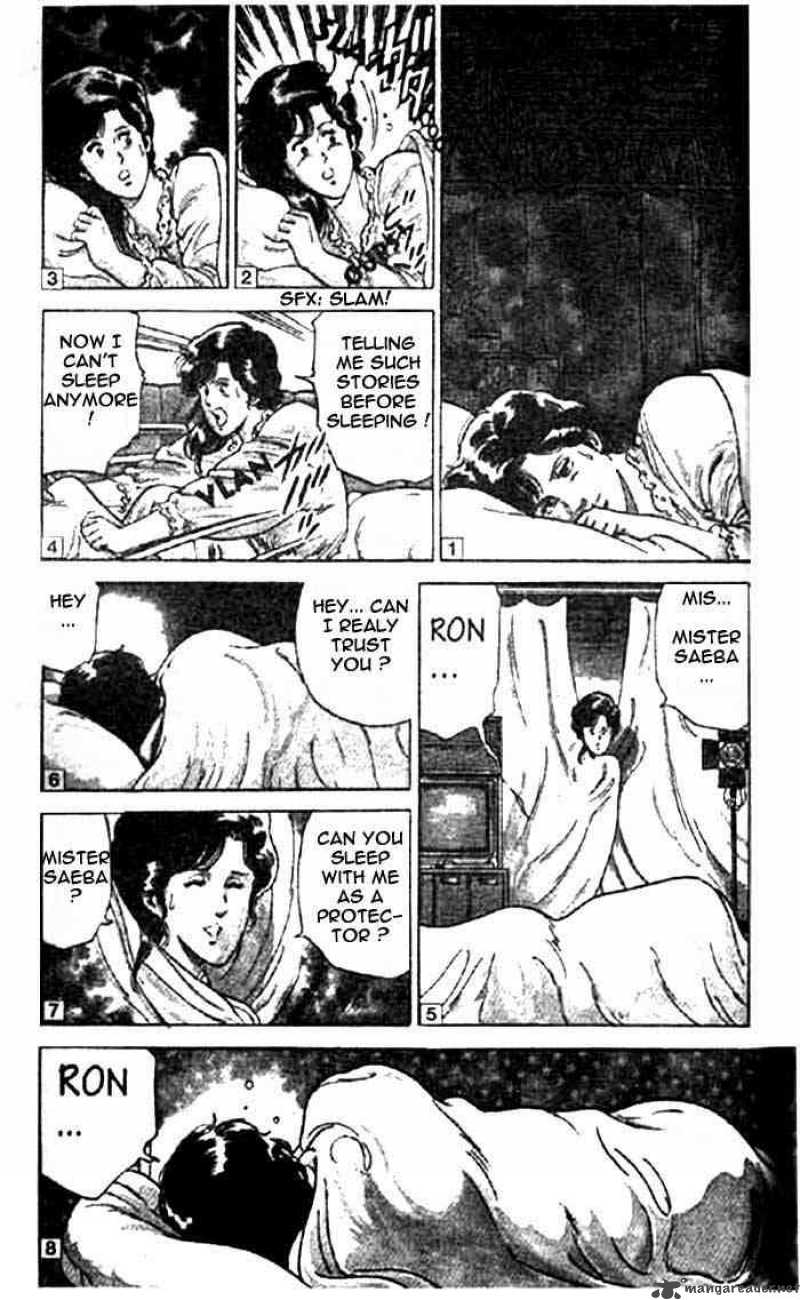 City Hunter 2 52