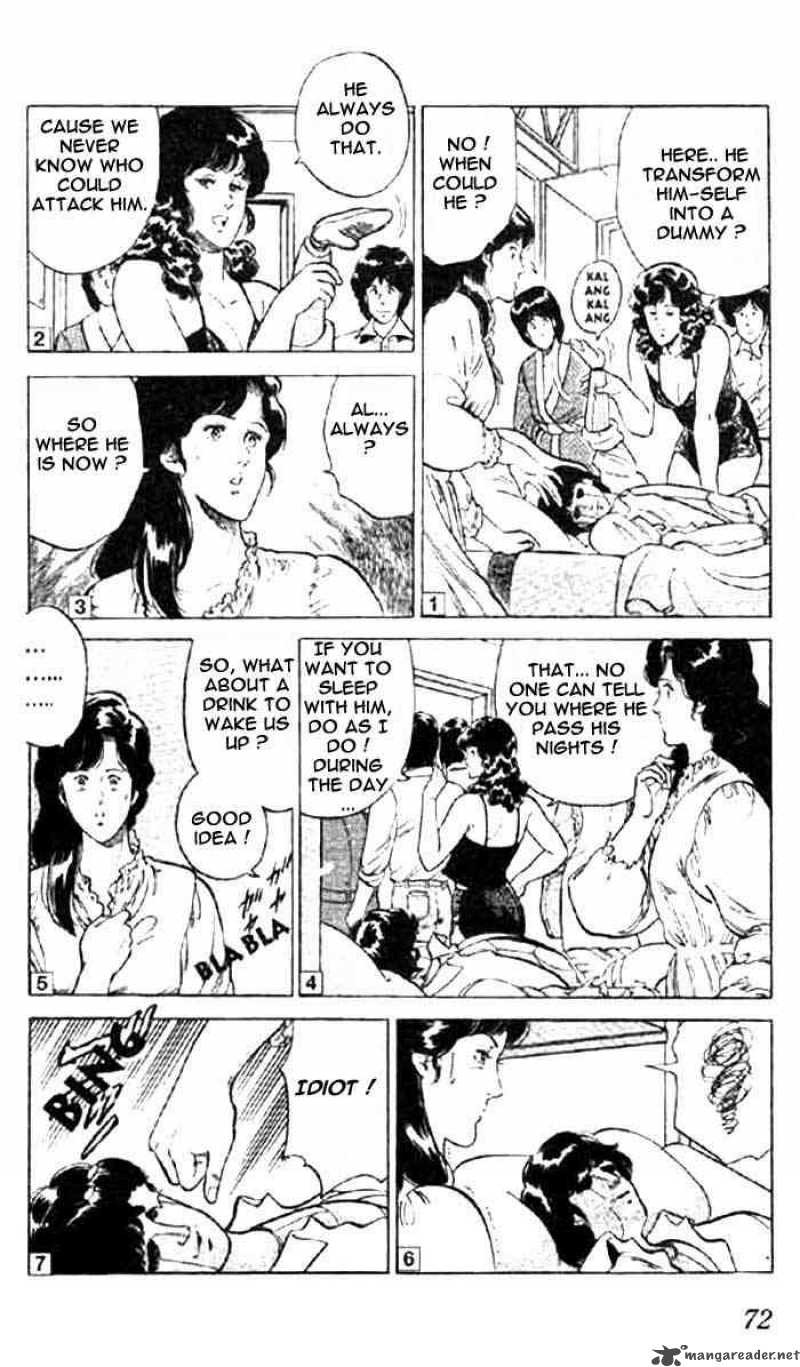 City Hunter 2 57