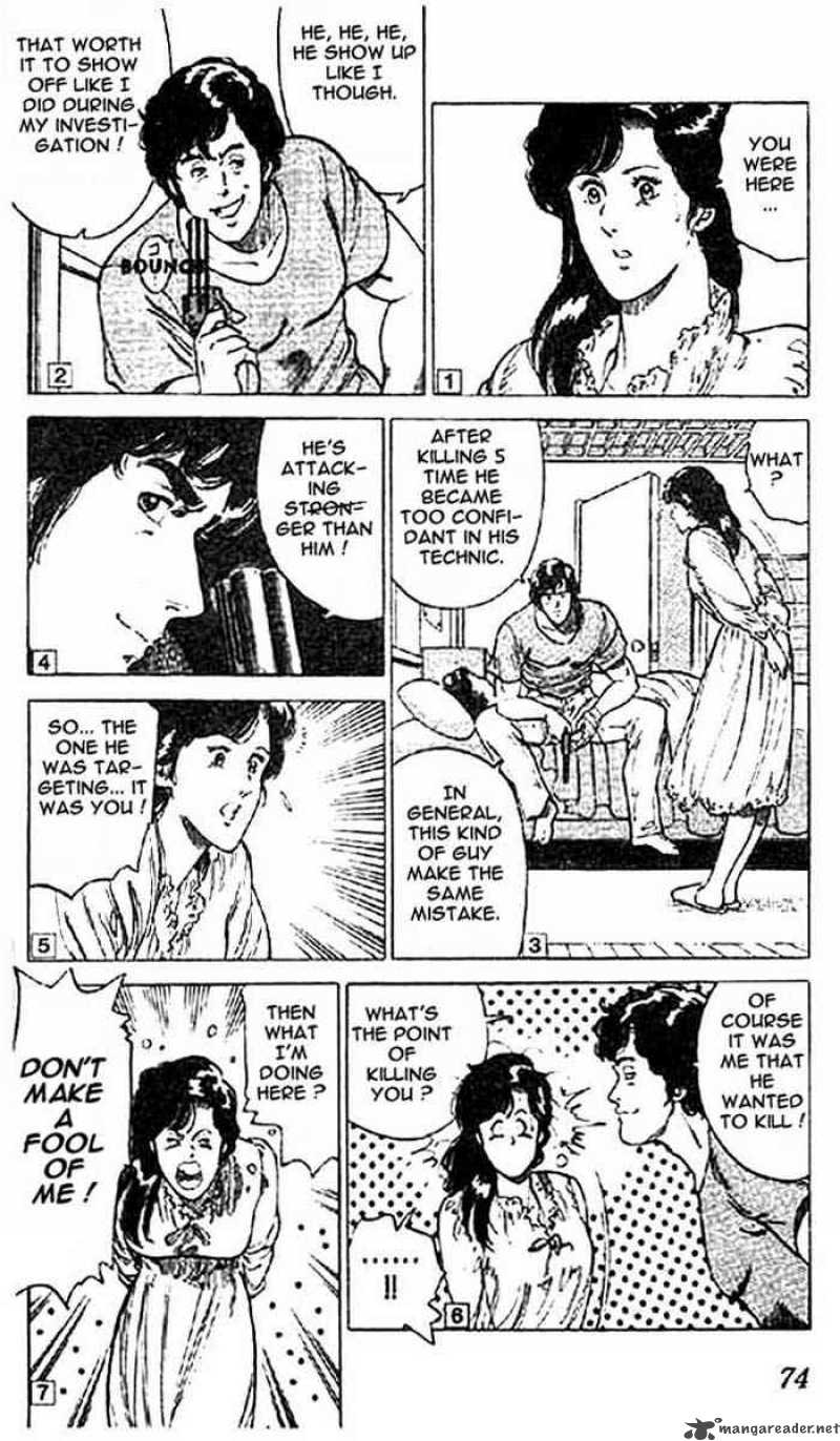 City Hunter 2 59