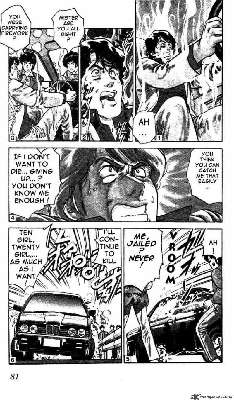 City Hunter 2 6