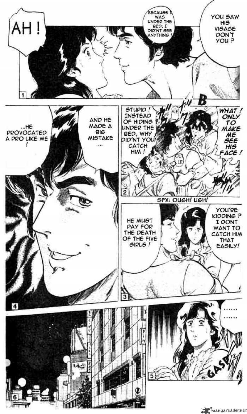 City Hunter 2 60