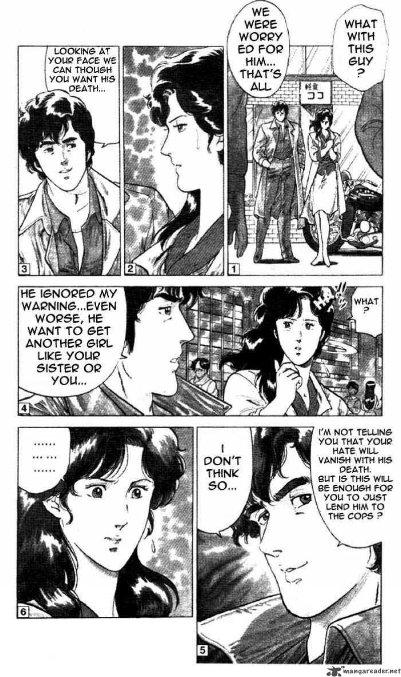 City Hunter 2 7