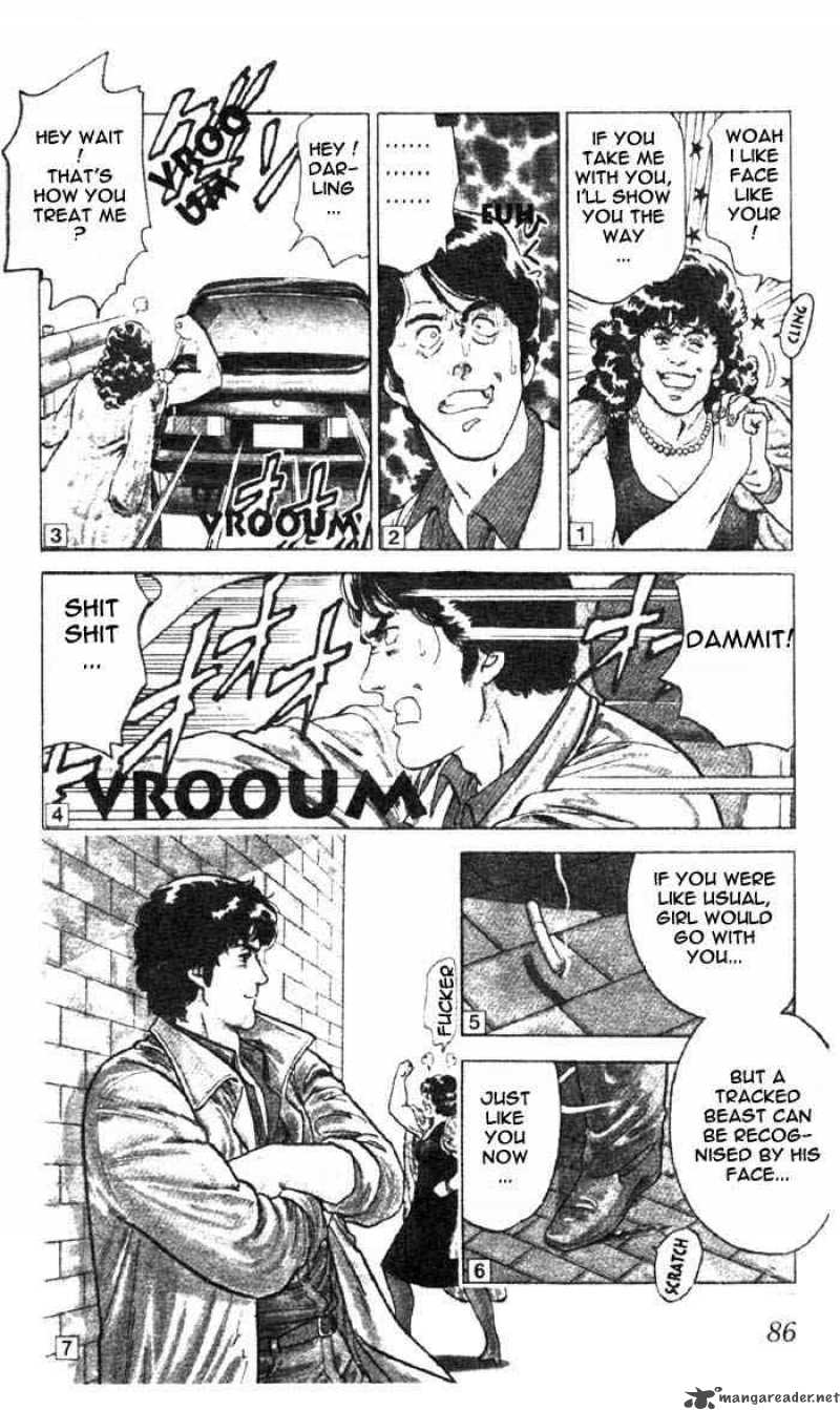 City Hunter 2 9