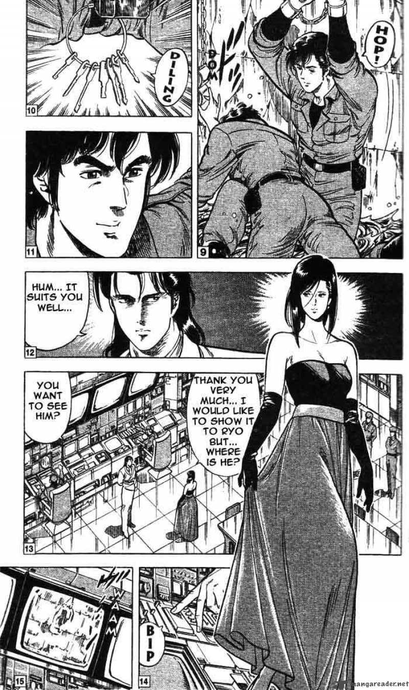 City Hunter 20 39
