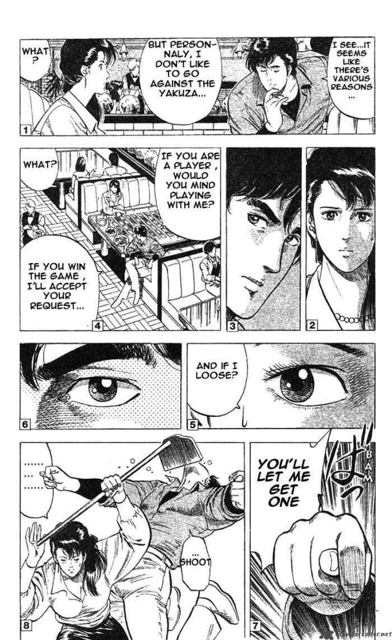 City Hunter 22 16
