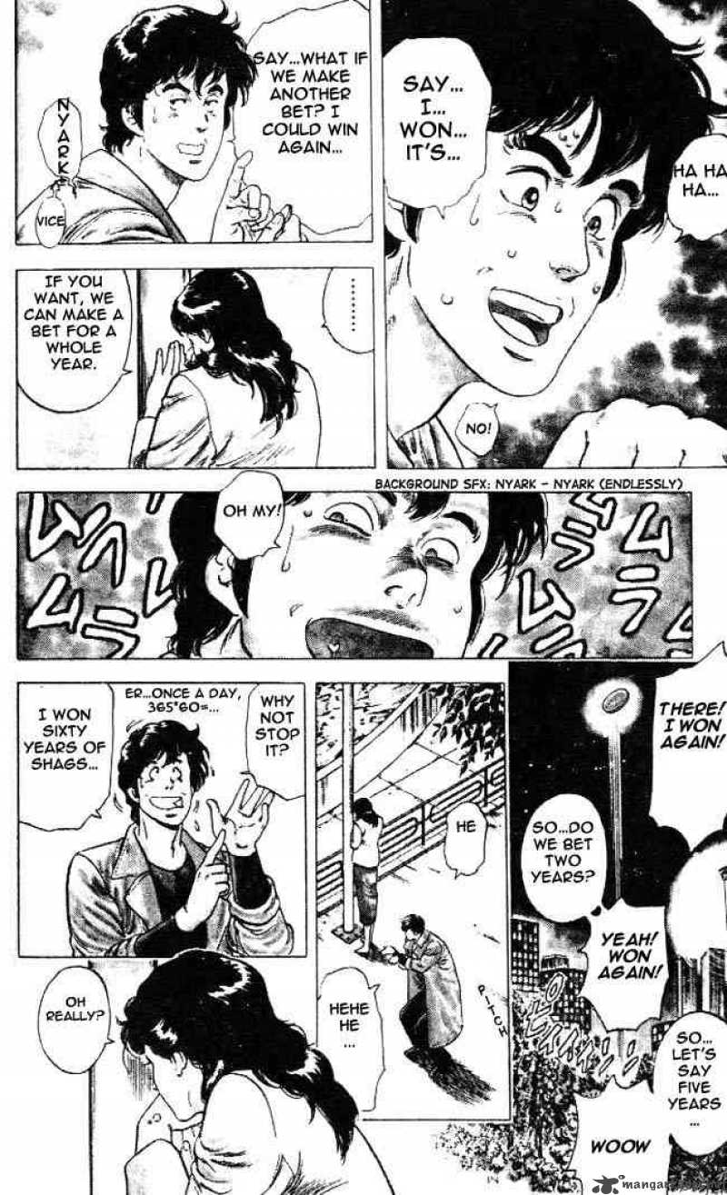City Hunter 23 101