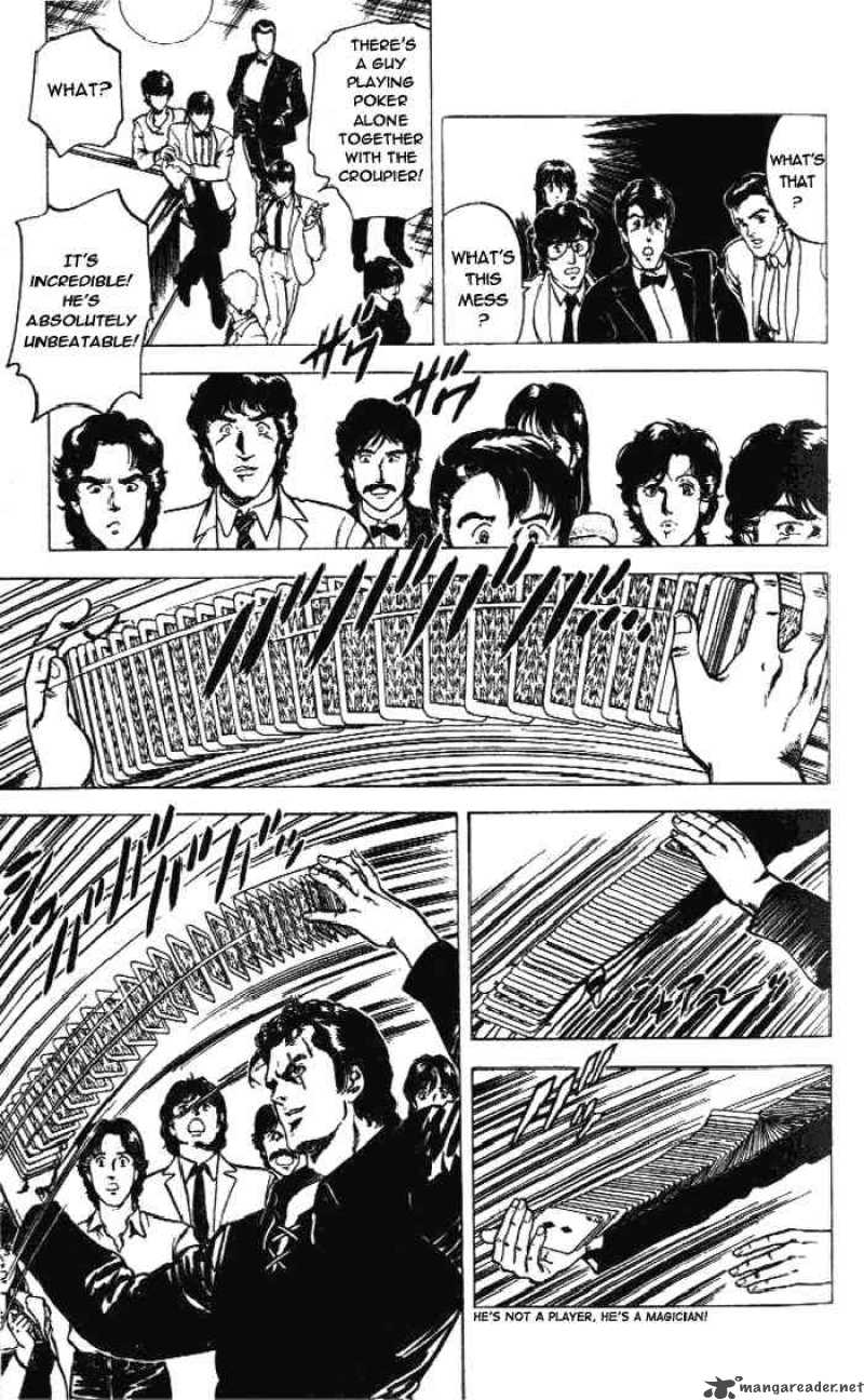 City Hunter 23 25