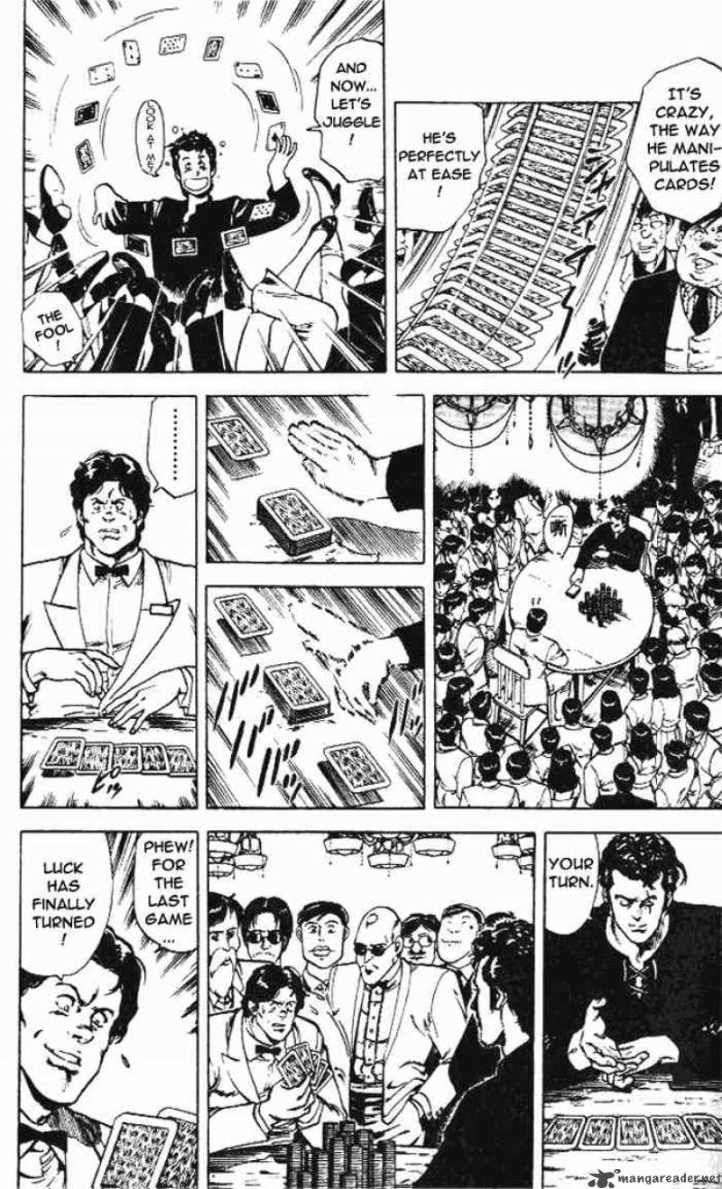 City Hunter 23 26