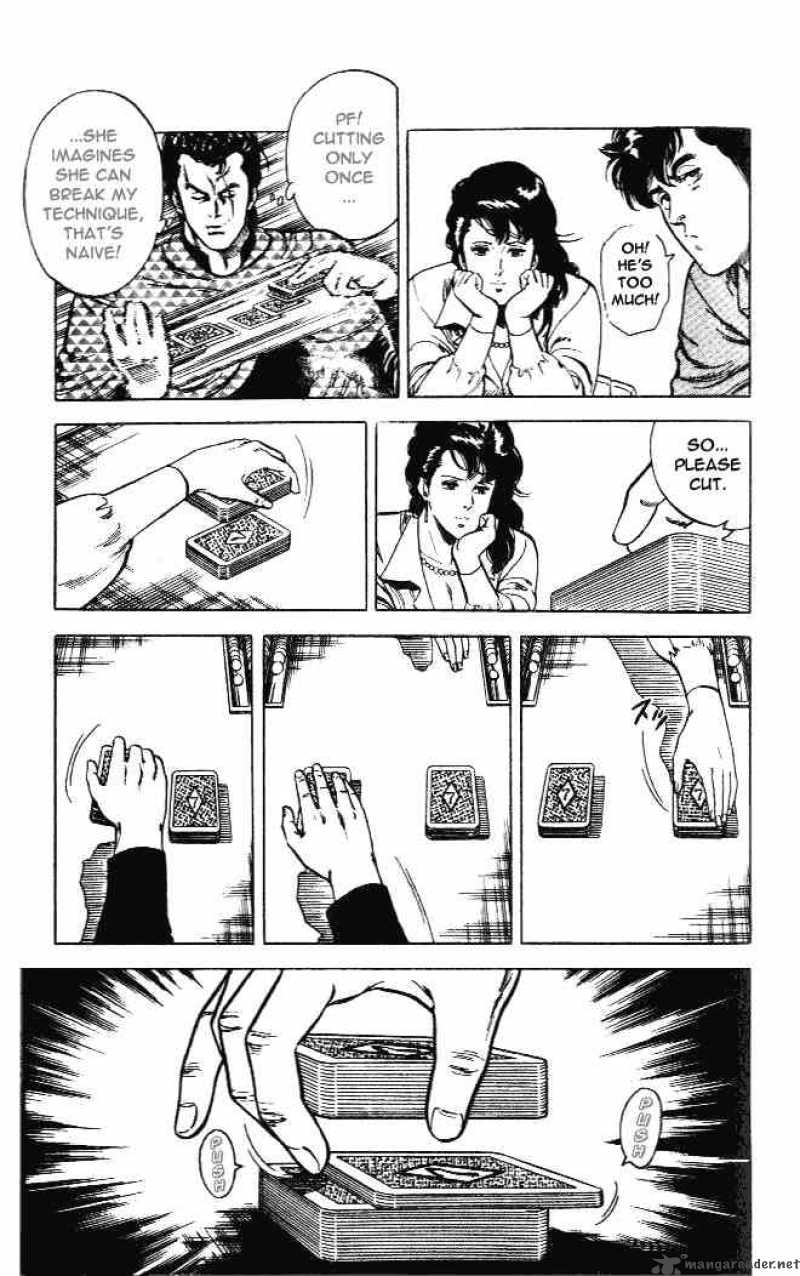 City Hunter 23 37