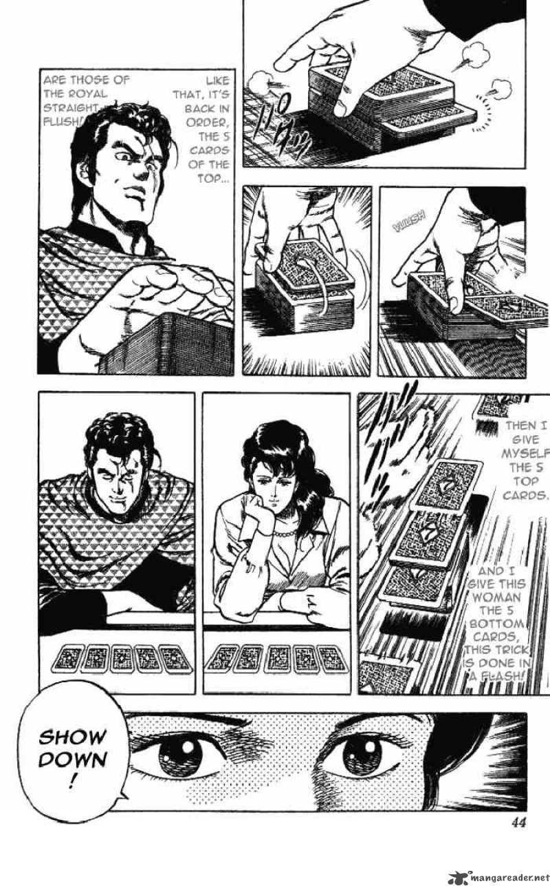 City Hunter 23 38