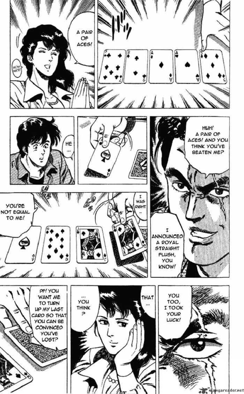 City Hunter 23 39