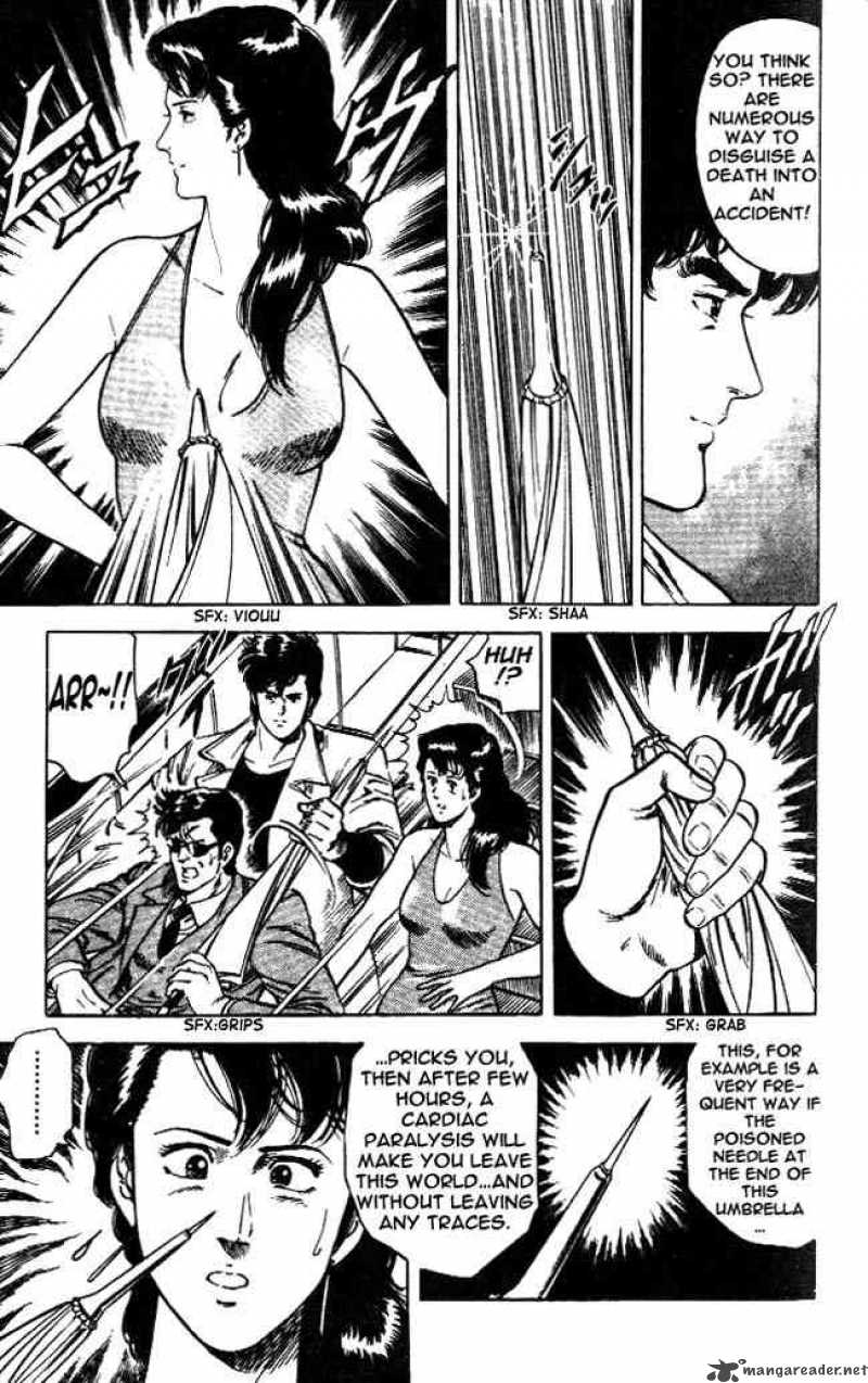 City Hunter 23 47